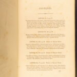 1857 – George Catlin Letters on Native American Indians | Sioux, Maps 2vols