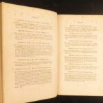 1857 – George Catlin Letters on Native American Indians | Sioux, Maps 2vols