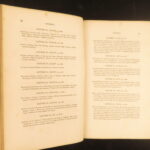 1857 – George Catlin Letters on Native American Indians | Sioux, Maps 2vols