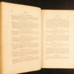 1857 – George Catlin Letters on Native American Indians | Sioux, Maps 2vols