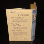 Perelandra – C.S. Lewis – 1943 | First UK Printing