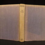 Perelandra – C.S. Lewis – 1943 | First UK Printing