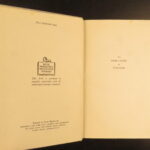 Perelandra – C.S. Lewis – 1943 | First UK Printing