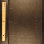 Divinae Institutiones – Lactantius – 1474 | Roma Incunable, Han & Cardella