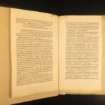 Divinae Institutiones – Lactantius – 1474 | Roma Incunable, Han & Cardella
