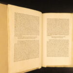 Divinae Institutiones – Lactantius – 1474 | Roma Incunable, Han & Cardella