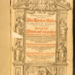 1594 – Ecclesiastical Annals, Cesare Baronio | Early Church History & Papacy