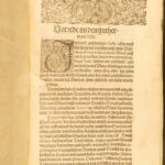 1594 – Ecclesiastical Annals, Cesare Baronio | Early Church History & Papacy