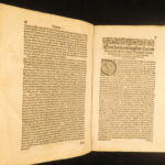 1594 – Ecclesiastical Annals, Cesare Baronio | Early Church History & Papacy