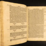 1594 – Ecclesiastical Annals, Cesare Baronio | Early Church History & Papacy