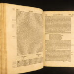 1594 – Ecclesiastical Annals, Cesare Baronio | Early Church History & Papacy