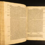 1594 – Ecclesiastical Annals, Cesare Baronio | Early Church History & Papacy