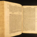 1594 – Ecclesiastical Annals, Cesare Baronio | Early Church History & Papacy