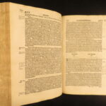 1594 – Ecclesiastical Annals, Cesare Baronio | Early Church History & Papacy