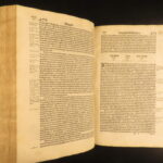 1594 – Ecclesiastical Annals, Cesare Baronio | Early Church History & Papacy