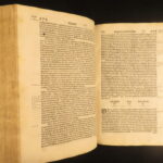 1594 – Ecclesiastical Annals, Cesare Baronio | Early Church History & Papacy