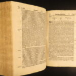 1594 – Ecclesiastical Annals, Cesare Baronio | Early Church History & Papacy