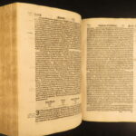 1594 – Ecclesiastical Annals, Cesare Baronio | Early Church History & Papacy