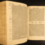 1594 – Ecclesiastical Annals, Cesare Baronio | Early Church History & Papacy