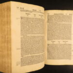 1594 – Ecclesiastical Annals, Cesare Baronio | Early Church History & Papacy