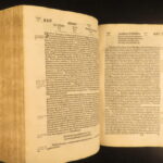 1594 – Ecclesiastical Annals, Cesare Baronio | Early Church History & Papacy