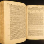 1594 – Ecclesiastical Annals, Cesare Baronio | Early Church History & Papacy