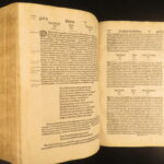 1594 – Ecclesiastical Annals, Cesare Baronio | Early Church History & Papacy