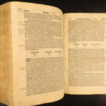 1594 – Ecclesiastical Annals, Cesare Baronio | Early Church History & Papacy