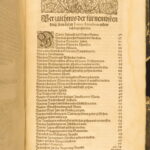 1594 – Ecclesiastical Annals, Cesare Baronio | Early Church History & Papacy