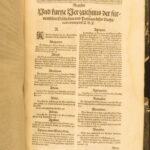 1594 – Ecclesiastical Annals, Cesare Baronio | Early Church History & Papacy