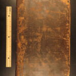 Eikon Basilika – King Charles I – 1687 | Stuart Royalist Folio, Gauden