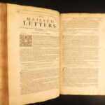 Eikon Basilika – King Charles I – 1687 | Stuart Royalist Folio, Gauden