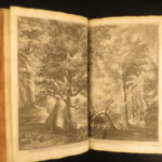 Eikon Basilika – King Charles I – 1687 | Stuart Royalist Folio, Gauden