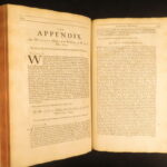 Eikon Basilika – King Charles I – 1687 | Stuart Royalist Folio, Gauden