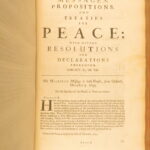 Eikon Basilika – King Charles I – 1687 | Stuart Royalist Folio, Gauden