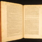 Eikon Basilika – King Charles I – 1687 | Stuart Royalist Folio, Gauden