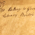 Eikon Basilika – King Charles I – 1687 | Stuart Royalist Folio, Gauden