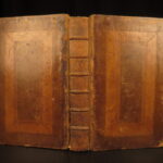 Apostolici & Ecclesiastici – William Cave – 1716 | Early Church Fathers & Saints