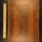 Apostolici & Ecclesiastici – William Cave – 1716 | Early Church Fathers & Saints