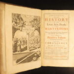 Apostolici & Ecclesiastici – William Cave – 1716 | Early Church Fathers & Saints