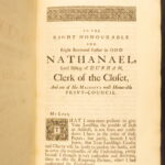 Apostolici & Ecclesiastici – William Cave – 1716 | Early Church Fathers & Saints