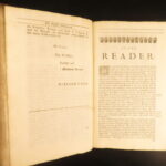 Apostolici & Ecclesiastici – William Cave – 1716 | Early Church Fathers & Saints