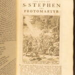 Apostolici & Ecclesiastici – William Cave – 1716 | Early Church Fathers & Saints