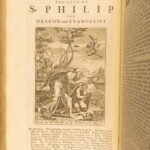 Apostolici & Ecclesiastici – William Cave – 1716 | Early Church Fathers & Saints