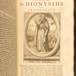 Apostolici & Ecclesiastici – William Cave – 1716 | Early Church Fathers & Saints