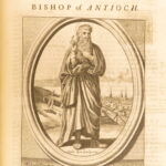 Apostolici & Ecclesiastici – William Cave – 1716 | Early Church Fathers & Saints