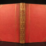 The Ingoldsby Legends – 1840 – Richard Harris Barham | First Edition, Cruikshank Illustrations