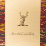 The Ingoldsby Legends – 1840 – Richard Harris Barham | First Edition, Cruikshank Illustrations