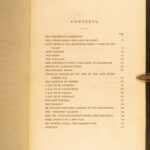 The Ingoldsby Legends – 1840 – Richard Harris Barham | First Edition, Cruikshank Illustrations