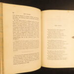 The Ingoldsby Legends – 1840 – Richard Harris Barham | First Edition, Cruikshank Illustrations